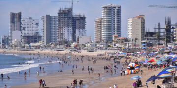 Llega más turismo internacional, hasta asiáticos, asegura alcalde