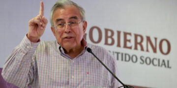 El 3% que se retiene a los hoteleros se destina a turismo: Rocha Moya