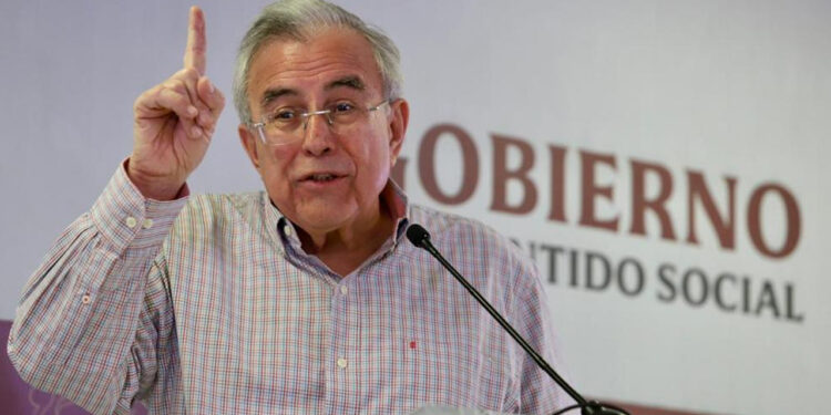 El 3% que se retiene a los hoteleros se destina a turismo: Rocha Moya