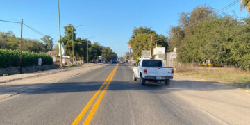 Con 30.7 mdp se rehabilitaron las carreteras a destinos turísticos en Sinaloa: SOP