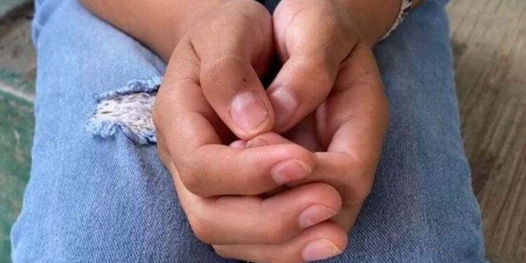 ‘Tengo mucho mareo, se me va la respiración y la comida me da asco’, niños intoxicados en Chiapas viven con secuelas