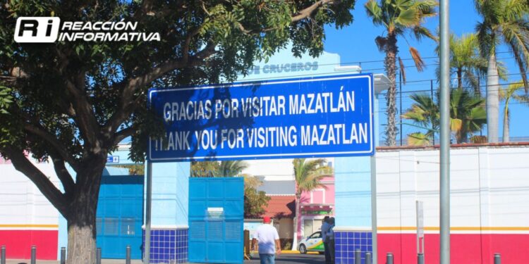 Tres cruceros llegarán al puerto esta última semana de marzo