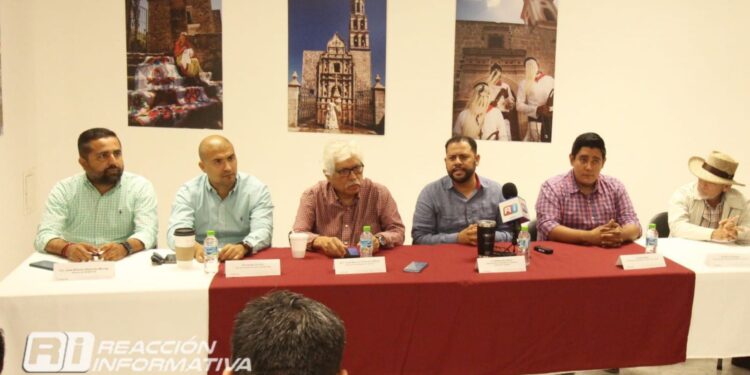 La Noria invita al ‘Festival Bésame Mucho’ en su tercera edición