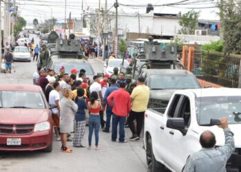Si militares resultan culpables por muerte de jóvenes en Nuevo Laredo, serán castigados: AMLO