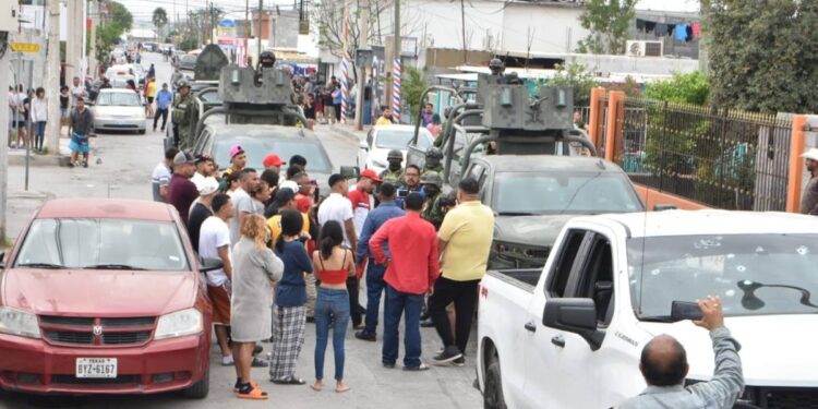Si militares resultan culpables por muerte de jóvenes en Nuevo Laredo, serán castigados: AMLO