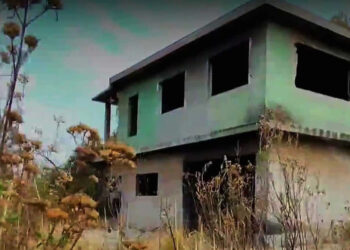 Así Es Uno de los Ranchos de Arturo Beltrán Leyva Donde Enterraba Dinero y Cadáveres