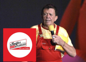 Muebles Troncoso: La mueblería que se hizo famosa por el programa de Chabelo