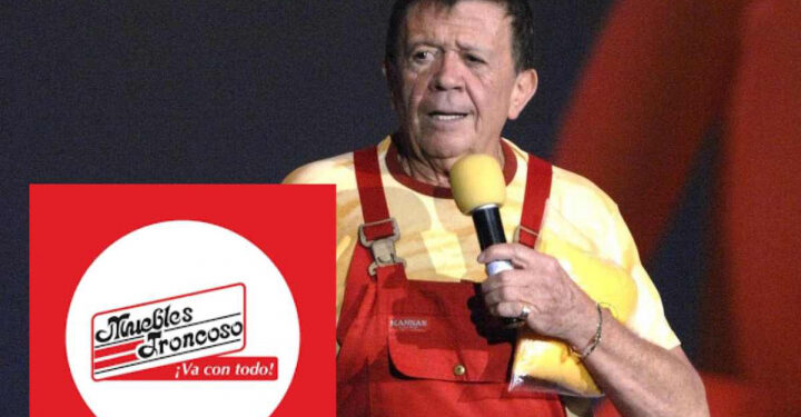 Muebles Troncoso: La mueblería que se hizo famosa por el programa de Chabelo