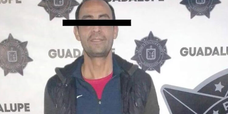 Exjugador de Tigres es detenido por presunta violencia familiar