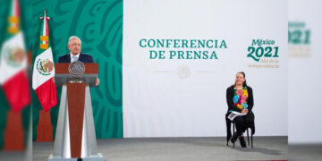 ¿Cuánto cuestan las mañaneras?; Presidencia nos dio “sus datos”