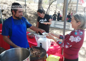 ¡Toda una delicia!, realizan el “Comal Festival del Taco Culiacán 2023”