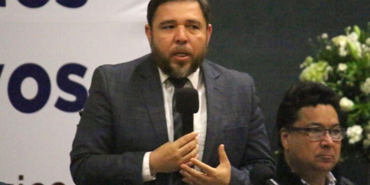 También la ASF detecta irregularidades por 800 MDP en Gobierno del Químico Benítez