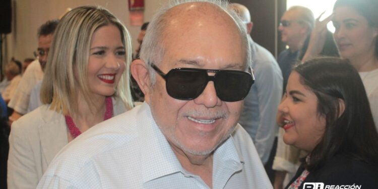 Cero y van dos… aplazan segunda audiencia del Químico