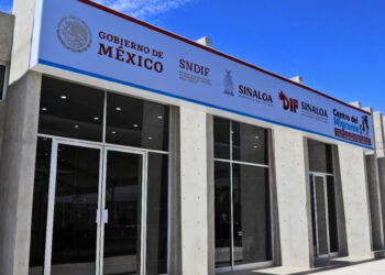 Mazatlán ya cuenta con un Centro de Asistencia Social para Migrantes