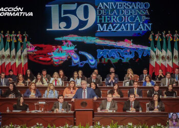 La unidad popular es indispensable frente a las amenazas a la soberanía nacional: Rocha Moya