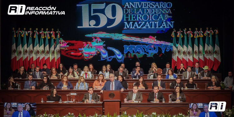 La unidad popular es indispensable frente a las amenazas a la soberanía nacional: Rocha Moya