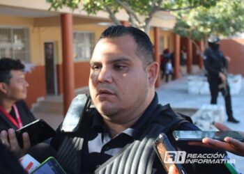 Secretario de Seguridad pide denunciar actos de corrupción de agentes de Tránsito Mazatlán