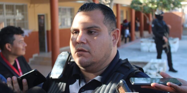 Secretario de Seguridad pide denunciar actos de corrupción de agentes de Tránsito Mazatlán