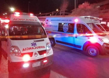 Son de Guatemala 28 de los 39 migrantes que murieron en incendio en Ciudad Juárez