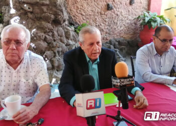 Piden Abogados de Sinaloa dar seguimiento a daños de Cámaras de Videovigilancia en Culiacán