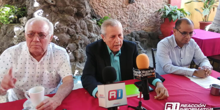 Piden Abogados de Sinaloa dar seguimiento a daños de Cámaras de Videovigilancia en Culiacán