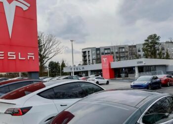 ¿Dónde instalará su planta? Tesla confirma inversión en México