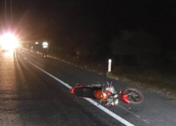 Vinculan a proceso a un individuo por los delitos de lesiones y daños culposos en Mazatlán