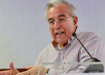 Rocha planteó tres propuestas específicas en SEGOB para la comercialización del maíz