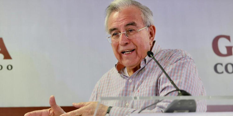 Rocha planteó tres propuestas específicas en SEGOB para la comercialización del maíz