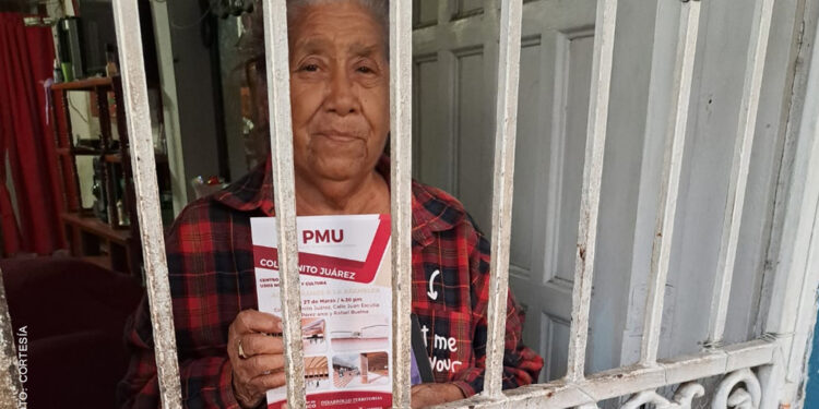 Se socializa proyecto de mejoramiento urbano de Mazatlán: SEBIDES