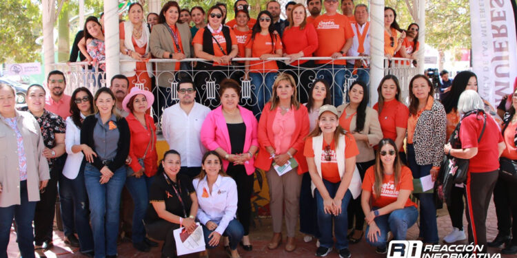 Inauguran en Costa Rica la Unidad Local de Atención para Mujeres