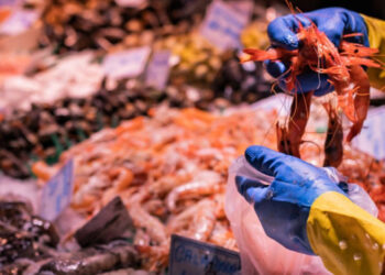 Profeco: Precios de pescados y mariscos para Cuaresma 2023