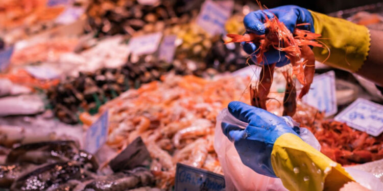 Profeco: Precios de pescados y mariscos para Cuaresma 2023