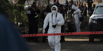 Guanajuato: matan a 22 en dos días, entre ellos a exregidora