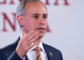 AMLO designa a López-Gatell como encargado del combate a las adicciones