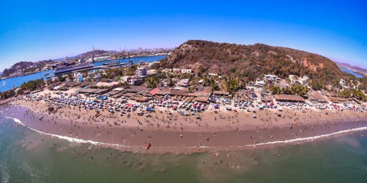 Busca Sedectur que El Quelite y la Isla de la Piedra entren al programa “Coloreando Sinaloa”