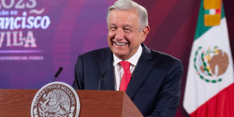 López Obrador firma acuerdo con países de AL para intercambio de productos ante inflación
