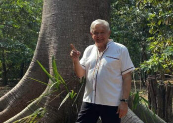 Conservadores quieren prohibir mañaneras porque son intolerantes: López Obrador