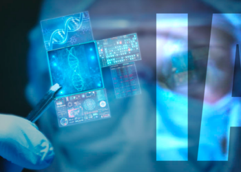 La inteligencia artificial está revolucionando la medicina