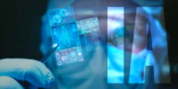 La inteligencia artificial está revolucionando la medicina