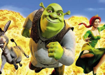 ¡Shrek está de vuelta! Confirman que la quinta entrega ya está en desarrollo