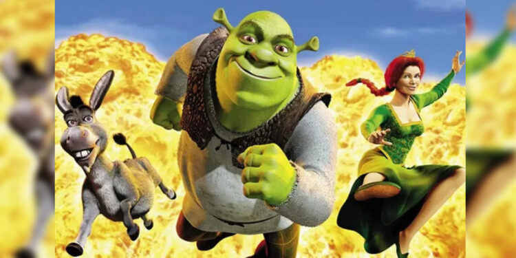 ¡Shrek está de vuelta! Confirman que la quinta entrega ya está en desarrollo