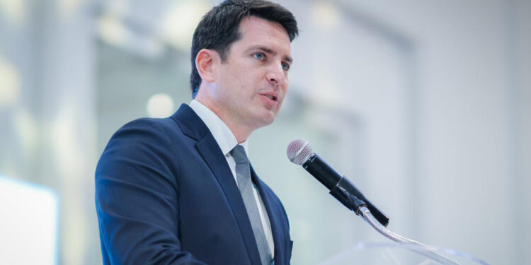 19,094 nuevos empleos se generaron en marzo en Sinaloa, informó Gaxiola Coppel