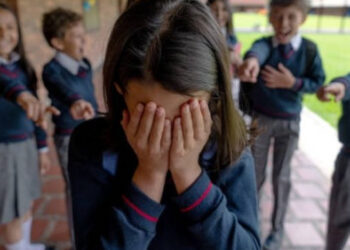 “Dijeron que me iban a matar en la salida con una pistola”: así es ser víctima de bullying en las secundarias de México