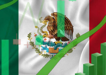 Nearshoring: Una nueva esperanza para México