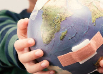 Calentamiento global: ¿la economía puede salvar al mundo?