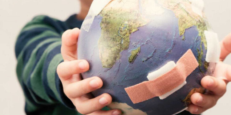 Calentamiento global: ¿la economía puede salvar al mundo?