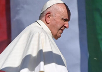 Papa Francisco aprueba que las mujeres puedan votar en la próxima reunión de obispos