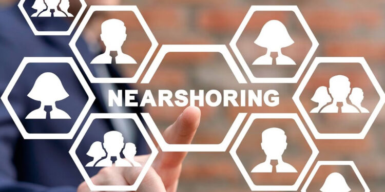 Nearshoring atraerá más inversiones a México; llegarán 32 mil 970 mdd