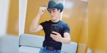 Revelan misteriosa entrevista de Julián Figueroa poco antes de morir: “La muerte no es el final”